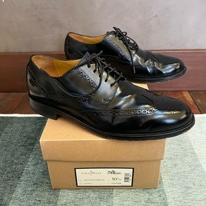 Cole Haan Air Carter Wingtip 10.5M